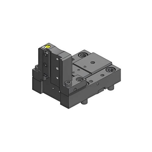 Sphoorti动力头HONREI台湾端铣BMT45-90-ER25车床刀座TOOL HOLDER