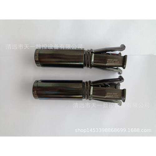 RIKEN拉爪BT.CAT-50 407051 DMG 森精机 MORI SEIKI主轴拉刀爪