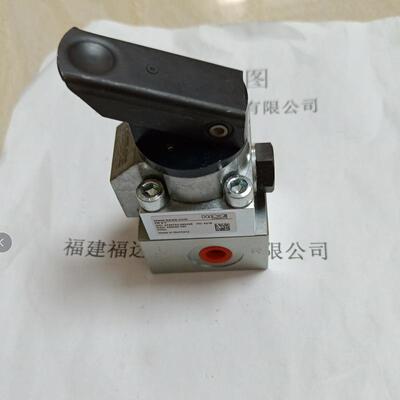 德国哈威HAWE换向阀 液压阀 FR2-1带阀座