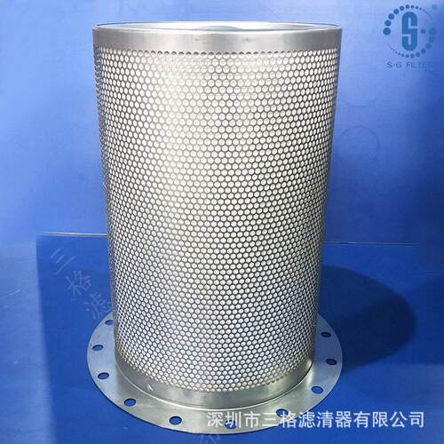 现货油气分离器过滤器3221140601/4930752112保养配件
