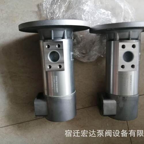 ZNYB01020202螺杆泵SETTIMA南方润滑ZNYB01020602意大利GR45