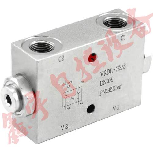 VBPDE 3/8