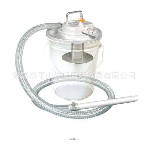 AQUA安跨工业用气动真空泵吸油器APPQO-H