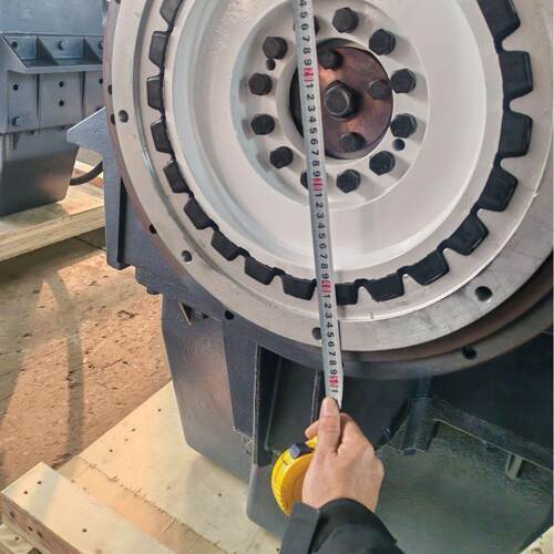 杭州前进齿轮箱厂 HCD800船用齿轮箱 HCT600/1 Marine gearbox2:1