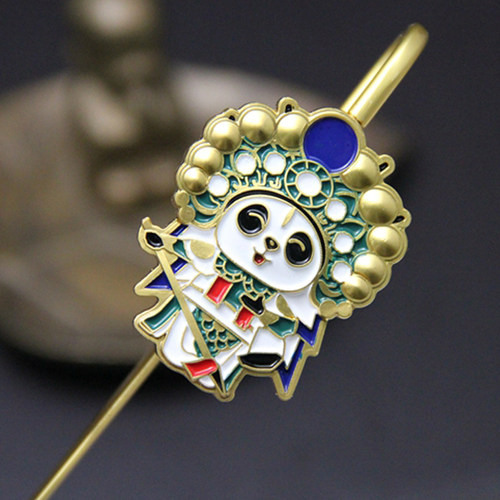 中国风特色伴手礼四川旅游纪念品