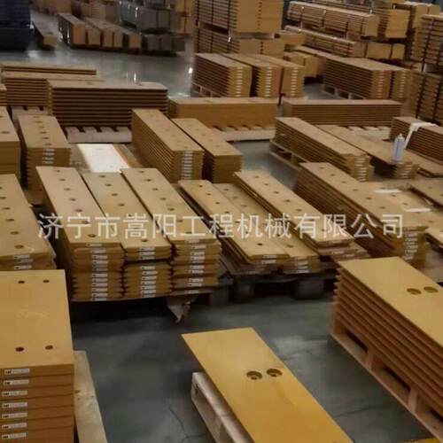 D11刀板9W-4495 铲刃刀角刀片60X406X1098.6重量