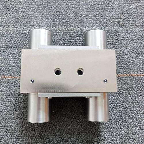 HEPCO V型导轨NM44L2115P1(C=15,D=30)(HEPCO)