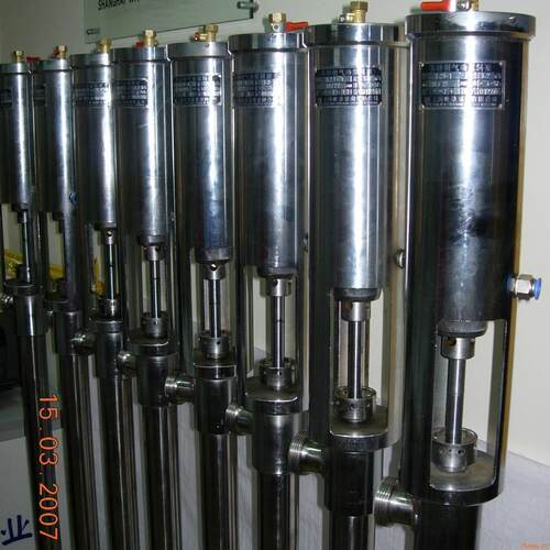 FY3.2T-1不锈钢气动插桶泵