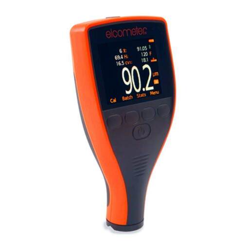 Elcometer易A456CFBI2磁性涂层测厚仪 0-5mm