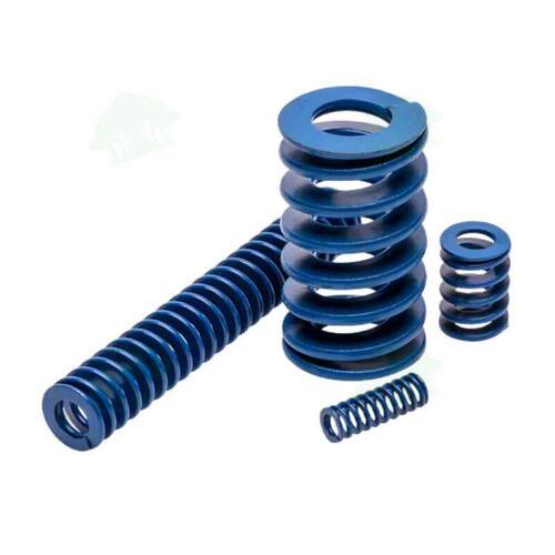 Century Spring-美标‌模具弹簧- ASME Oil Tempered Die Springs