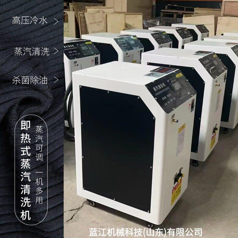 商用温压蒸汽洗车机清洗机 节能锅炉服装熨烫煮豆工业设备