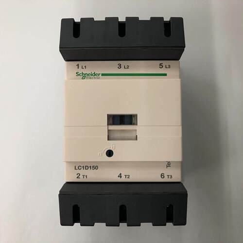 原装正品LC1D15000M7C AC220V 50/60Hz Schneider三级交流接触器