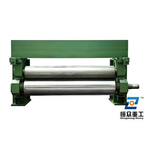 大量供应可定制铸轧机、冷轧机专用夹送辊、托辊、导向辊、张力辊