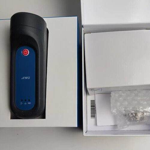 SKF斯凯福轴承振动检测仪CMDT391-EX-K-SL防爆无线震动温度传感器
