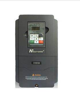 易驱变频器 CV3100-4T0022M 16 380V 2.2KW 全新原装