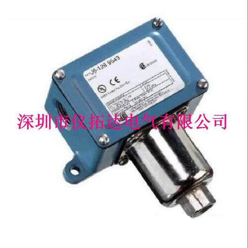美国UE 压力开关J400-S144B 全新