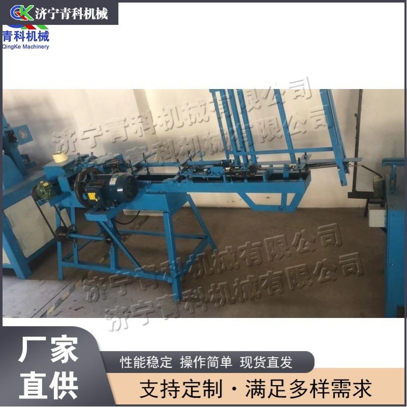 手串佛珠成型机 小型半自动佛珠车圆设备 木质把玩件仿形铣床