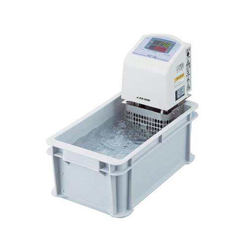 品牌理商ASONE亚速旺TR-1α恒温水槽1-5832-41 现货