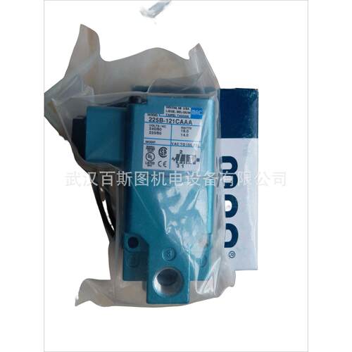 美国MAC频电磁阀56C-76-611JD