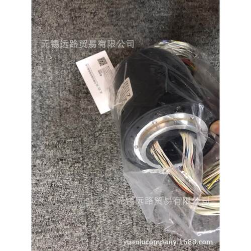 美国MOOG穆格多通道滑环AC6355-36V全新原装正品现货