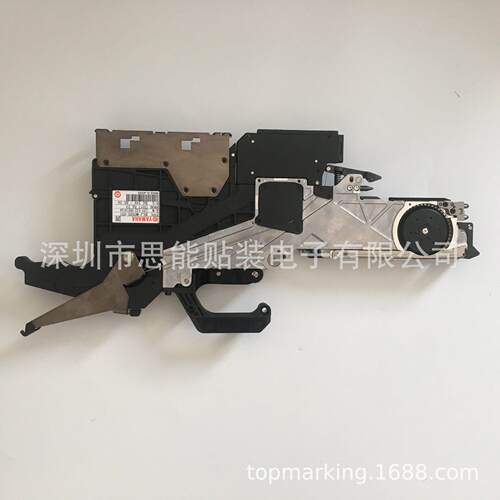 KLJ-MC700-001 ZS56MM飞达YS100送料器 SMT贴片机飞达