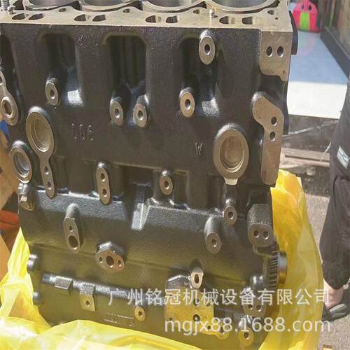 CAT卡特E320E E320GC E323E E320GC C4.4中缸体总成 挖掘机配件