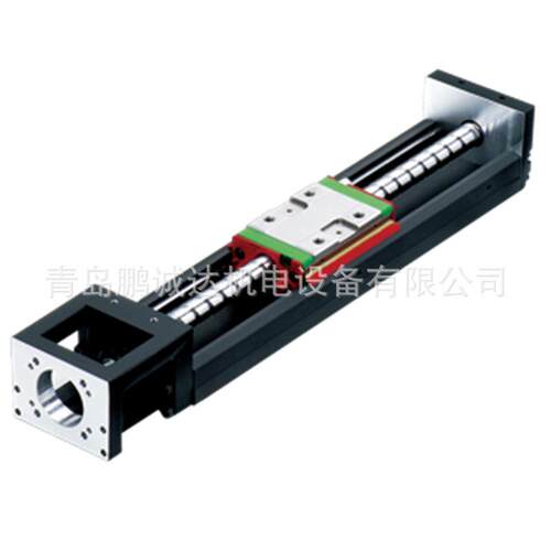 KK60D10C-600A1-F0 精密线性KK模组