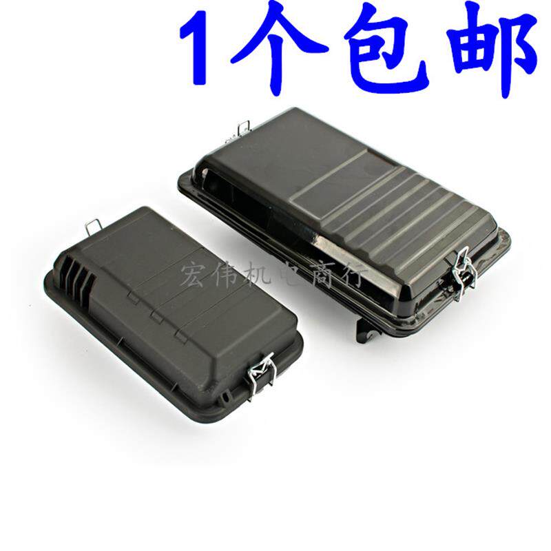 汽油发电机配件2-3KW2.8KW空气滤芯器5KW+188F+6.5KW+空气滤清器