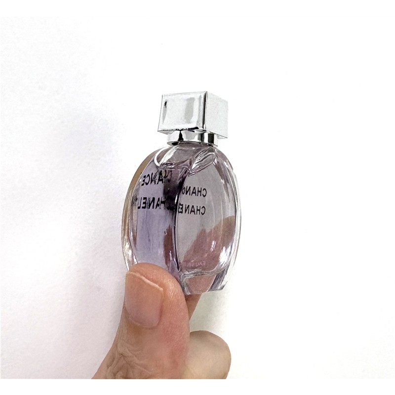 来自奶奶家!邂逅系列新成员紫色邂逅Q香7.5ml无喷头清爽柔软花香