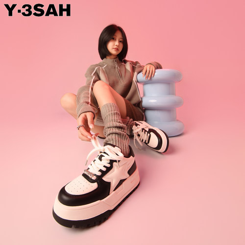 女鞋 Y38052