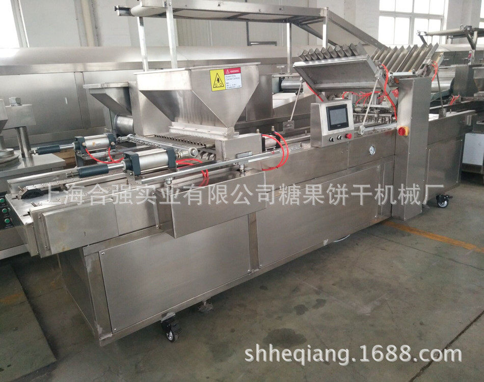 推荐蛋糕纸杯多用注浆机蛋糕自动纸杯机蛋糕成套生产线设备