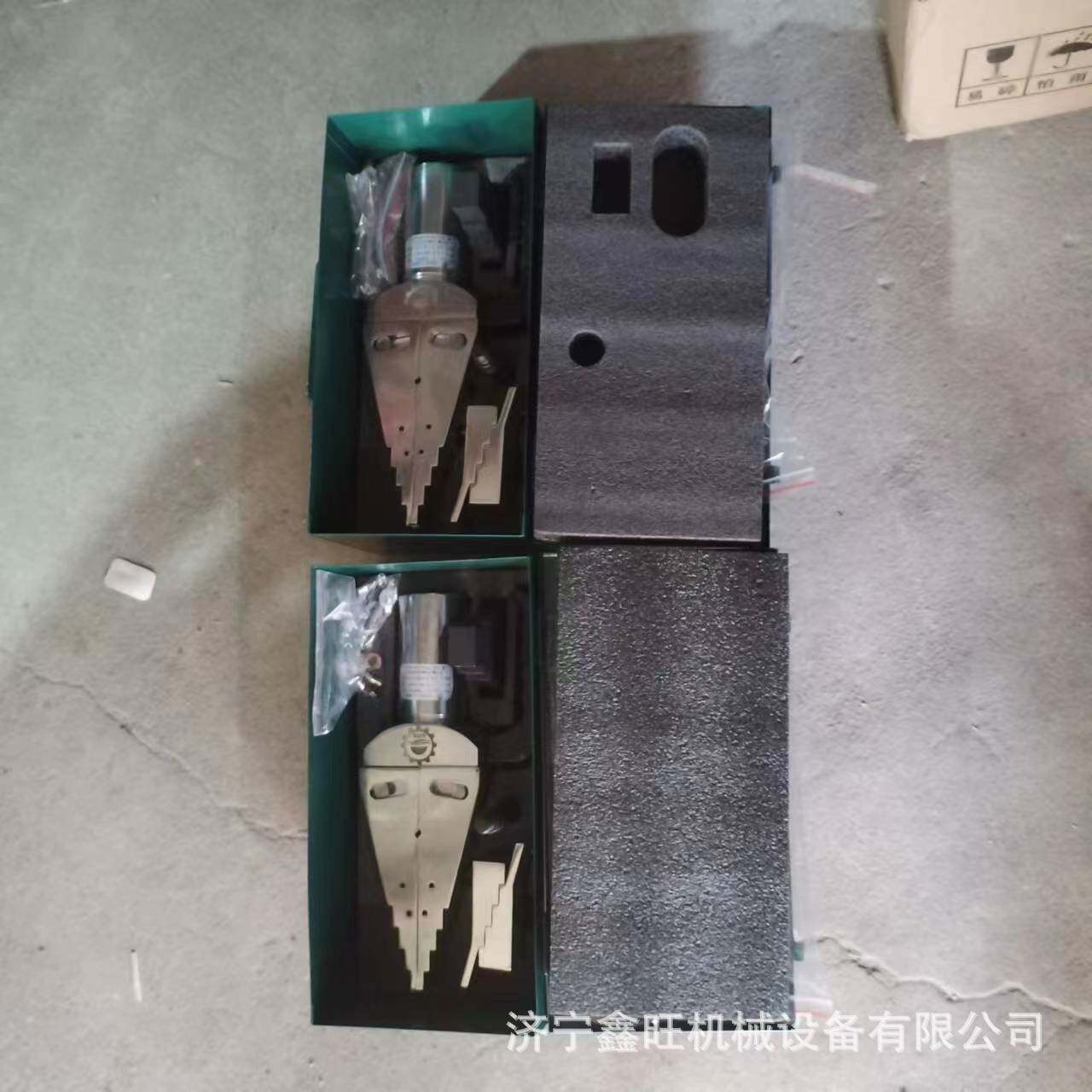 鑫旺液压法兰分离器整体式液压扩张器55轻便手动扩开工具FSH-14
