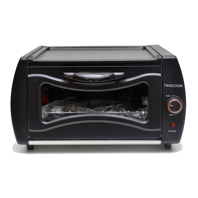 电烤箱欧规家用Oven家用15L煎饼烤箱 披萨机pizza oven