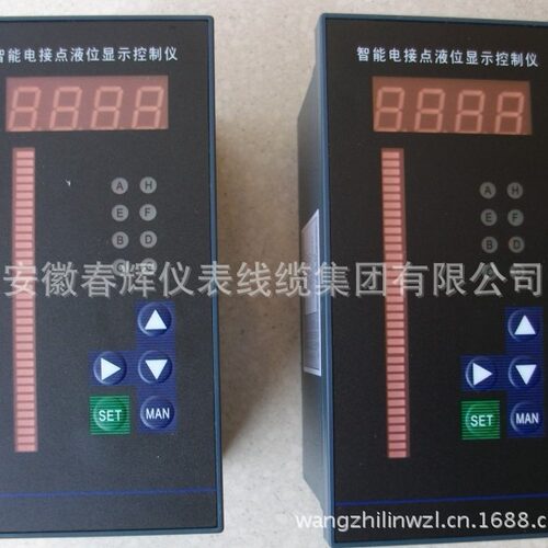 锅炉用水位控制仪DS-8s-15ADS-8s-19A电接点水位计