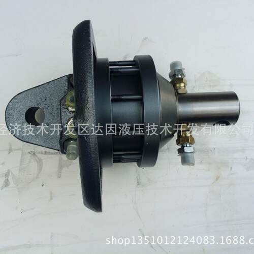 DRB-1034050608951吨旋压转马达液旋转0器