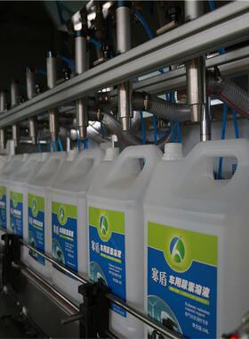 车用尿素设素备车用尿生685产设备小型车用尿生产素线设备厂家