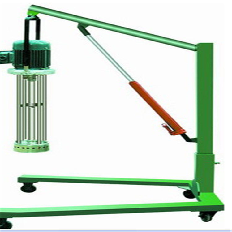 供应高剪切乳化机龙腾高剪切混合乳化机价格优惠