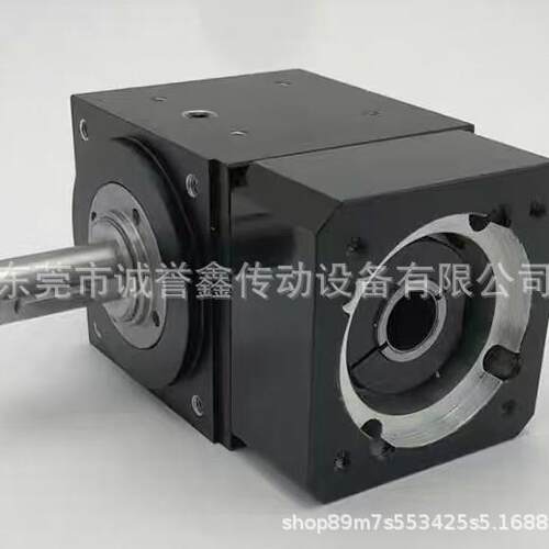 RAS130-5 直角90度换向器 精密扭矩