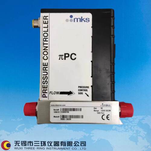 美国 MKS  P99A-28229压力计