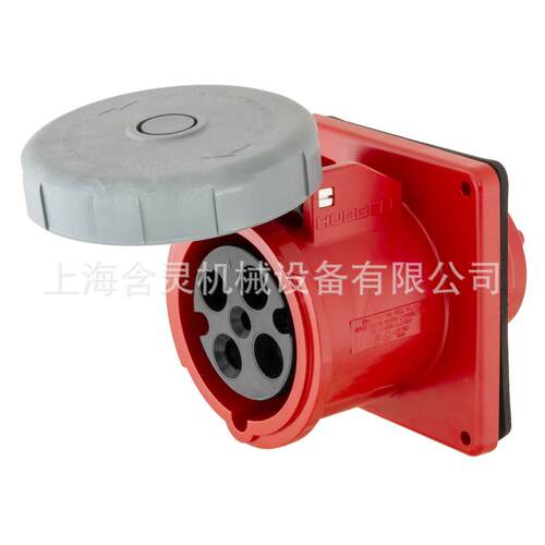 hubbell接线装置 HBL4100C7W，HBL4560RT，HBL2721
