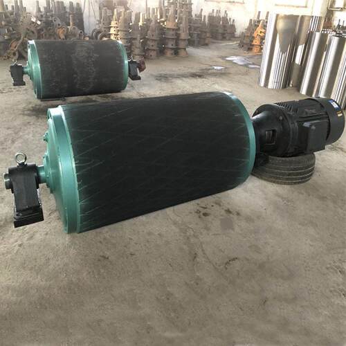 泰工速机供应WD型外装滚筒500-500-4厂家销售价格优