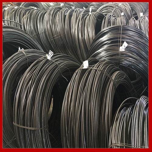 6#12#粗铁丝建工拔程用MAGA-102冷丝光亮筑铁丝可调直-切断