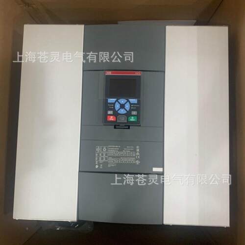 ABB软启动器PSTX系列15软W//18.5KW/MEI22KW30KW/37KKW/45KW电动
