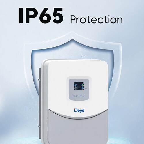 -Deye德业IP6G离网逆变器SUN-56.6KO03L428P1-EU-AM2