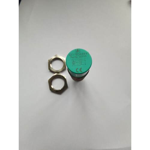 接近开关 频读写头 射频传感器 IQT1-18GM-R4-V1 订货号265935