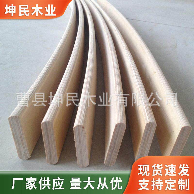 建筑托盘杨木沙发条木条 桦木多规格床板条 多层胶合板木板材