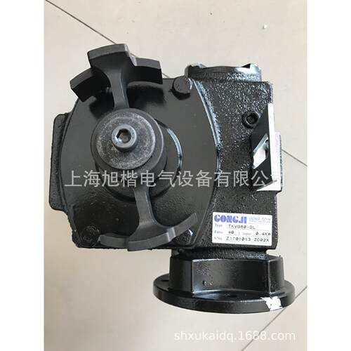 德大刀库AKGM40-AD 1:30 TKVG60-DL 1:40 GONJI速机AKGM40 工机