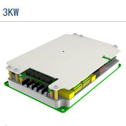 3.3KW车载充电模块90-265VAC宽压输入多规格输出车载OBC充电电源