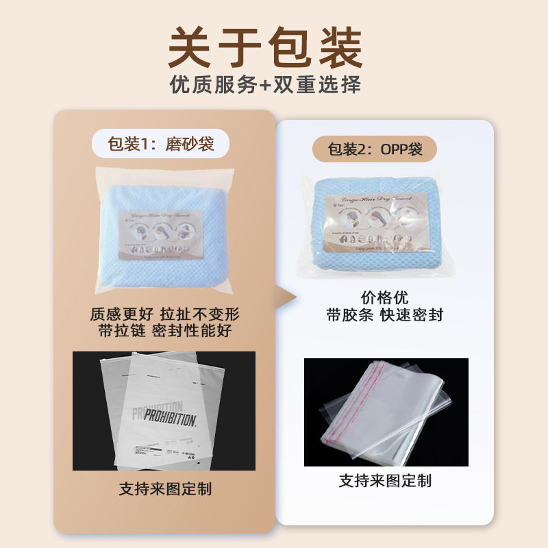 跨境批发珊瑚绒干发帽女美容院加厚吸水速干可定制大毛巾浴巾浴帽