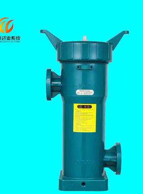 上海飚越一体成型PP袋式过滤器海水养殖过滤器江浙沪包邮鱼缸